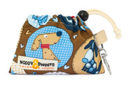 Treat Bag / Poop Bag Dispenser [Patch]
