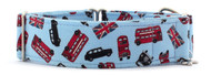 Martingale Collar [London Buses & Taxis]