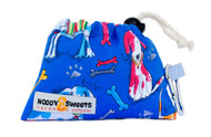 Treat Bag / Poop Bag Dispenser [Charlie]