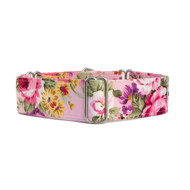 Martingale Collar [Wisley Pink]