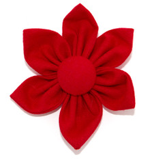 Flower [Scarlet]