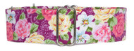 Martingale Collar [Wisley mauve]