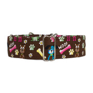 Martingale Collar [Woof!]