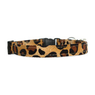 Cat Collar [Leopard]