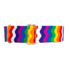 Martingale Collar [Rainbow]