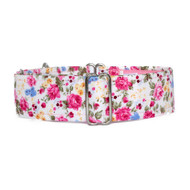 Martingale Collar [Mini English Rose]