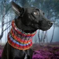 Hand Knitted Snood [Rhapsody]