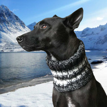 Hand Knitted Snood [Arctic]