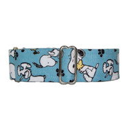Martingale Collar [Snoopy]