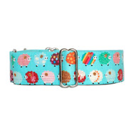 Martingale Collar [Sheeps]