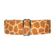 Martingale Collar [Giraffe]