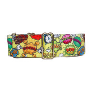 Martingale Collar [Boom Bang A Bang]