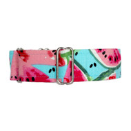 Martingale Collar [Watermelon]