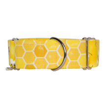 Martingale Collar [Honey Bee]