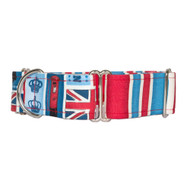 Martingale Collar [London Icons Platinum Edition]