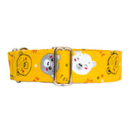 Martingale Collar [Teddy]