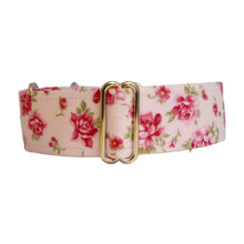 Martingale Collar [Heritage Roses]