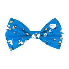Bow Tie [Snoopy Oh Joy! Blue]