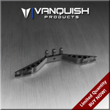 Vanquish SCX10 Axle Truss Black Anodized