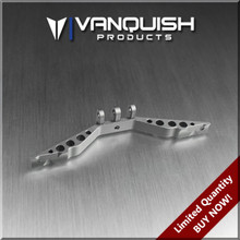 Vanquish SCX10 Axle Truss Grey Anodized