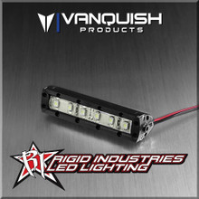 Rigid Industries 2in LED Light Bar Black Anodized