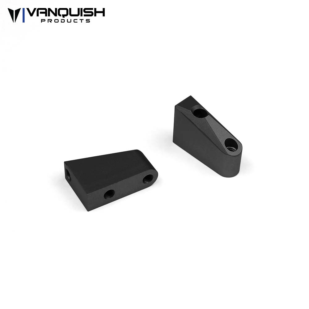Vanquish Products Vanquish AR60 Axle Servo Mount C VPS07971