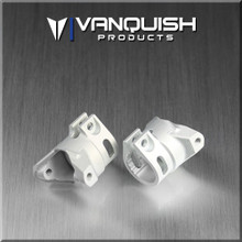 XR10 C-hubs Grey Anodized VPS02020 Vanquish Products Axial Wraith