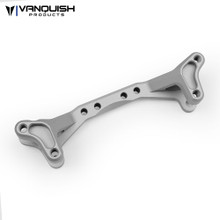 Yeti Steering Rack Clear Anodized