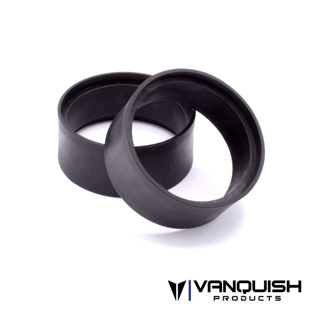 Vanquish Incision Method 1.9 Mr307 Clear Anodized 2 IRC00091 for sale online