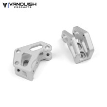 AR60 Dual Shock/Link Mounts Clear Anodized