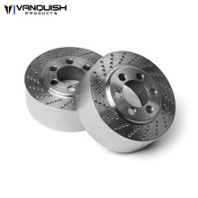 2.2 Stainless Brake Disc Weights