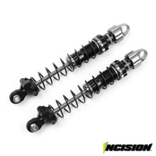 Incision 90mm Scale Shocks