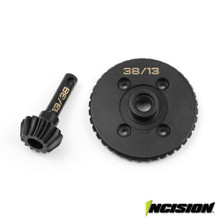 Incision AR60 38/13 Gear Set