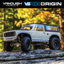 VS4-10 Origin Limited Kit