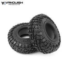 Vanquish VXT 1.9 Tires (2)