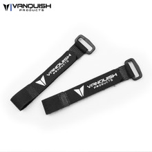 Vanquish Velcro Strap