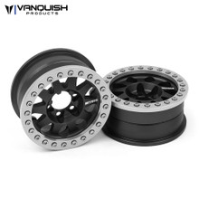 Vanquish Method 105 1.9 Grey Bla VPS07912 