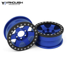 Method 1.9 Race Wheel 310 Blue Anodized