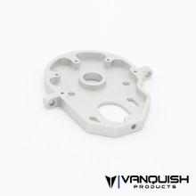 VFD Light Weight Aluminum Motorplate