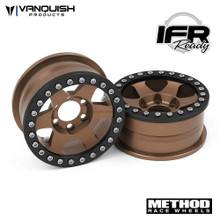 Method 1.9 Race Wheel 310 Bronze Anodized
