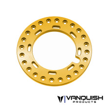 1.9 IBTR Beadlock Ring Gold Anodized