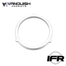 1.9 Slim IFR Clear Anodized