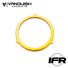 1.9 Slim IFR Gold Anodized