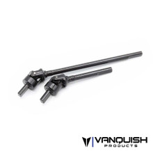 Currie F9 Portal Rear Inner Axle Shafts - Vanquish Products