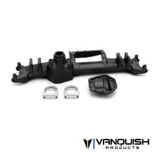 BLACK FRIDAY - $50 off - RBX Ryft AR14B Front Axle - Black Anodized
