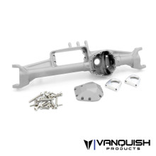 RBX Ryft AR14B Front Axle - Clear Anodized