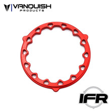 1.9 Delta IFR Red Anodized