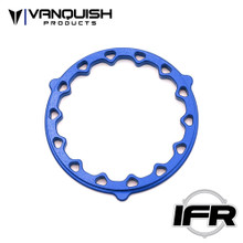 1.9 Delta IFR Blue Anodized