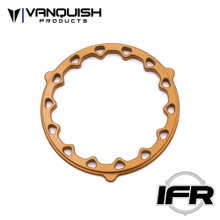 1.9 Delta IFR Bronze Anodized