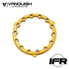 1.9 Delta IFR Gold Anodized